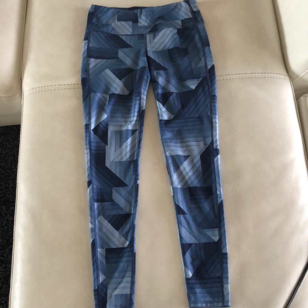 Athleta Soft Leggings